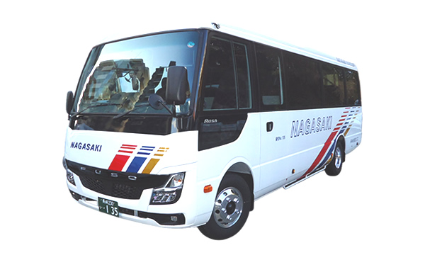 マイクロバス(特別仕様車)